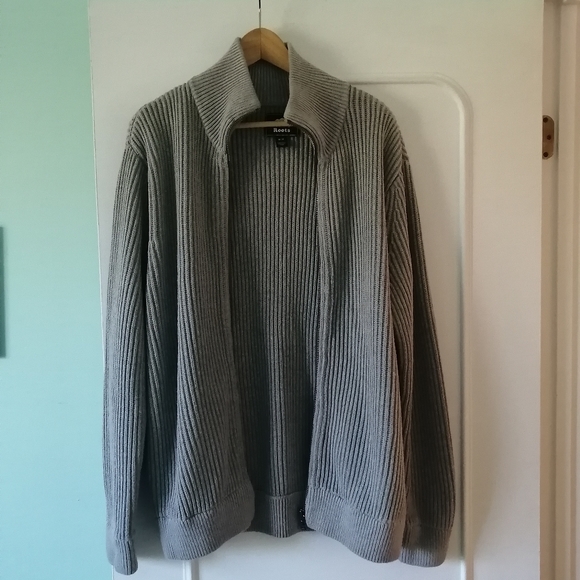 Roots Cardigan M - Picture 3 of 8